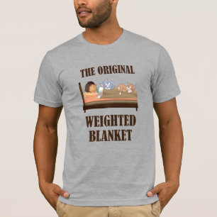 Die originelle, weiche, Niedliche Katze Lover T-Shirt