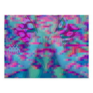 Die Oster-Invasion I Poster