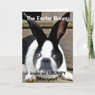 Die Osterkarte 2011 der Kurzzeit Feiertagskarte