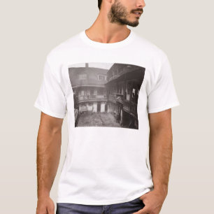 Die Oxford-Arme in Warwick Weg, 1875, von 'Histo T-Shirt