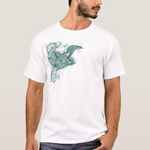 Die Oxidation T-Shirt