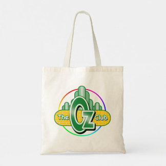 Die Oz Club Tote Tasche