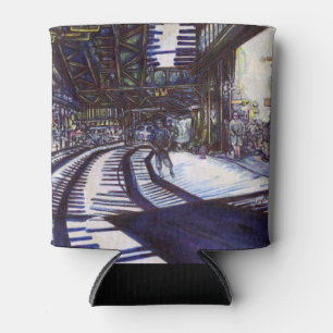 Die Paino Dosenkühler