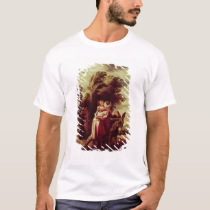Die Parabel des barmherzigen Samariters T-Shirt