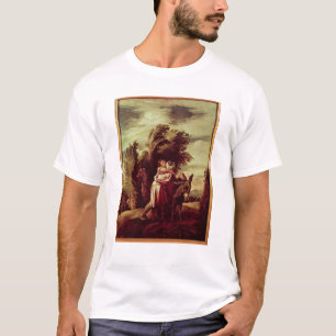 Die Parabel des barmherzigen Samariters T-Shirt
