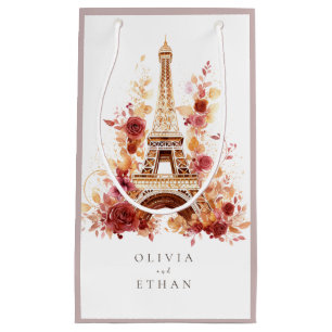 Die Parisienne Kleine Geschenktüte