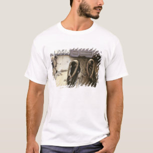 Die Parkett-Hobel, 1875 T-Shirt