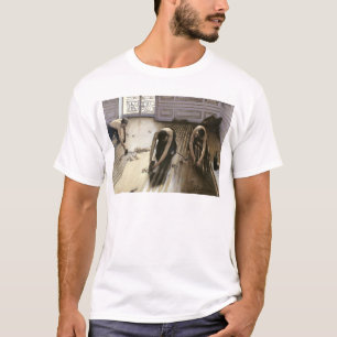 Die Parkett-Hobel, 1875 T-Shirt