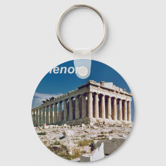Die—Parthenon—in—Athen—Angie.jpg Schlüsselanhänger