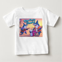 Die Party Sharks Band