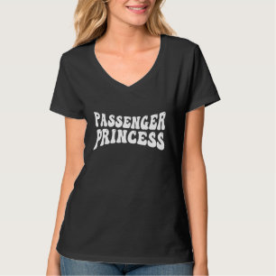 Die Passagierprinzen, Shirt der Passagierprinzen,