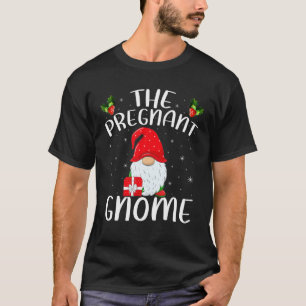 Die passende Familiengruppe Weihnachten Der schwan T-Shirt