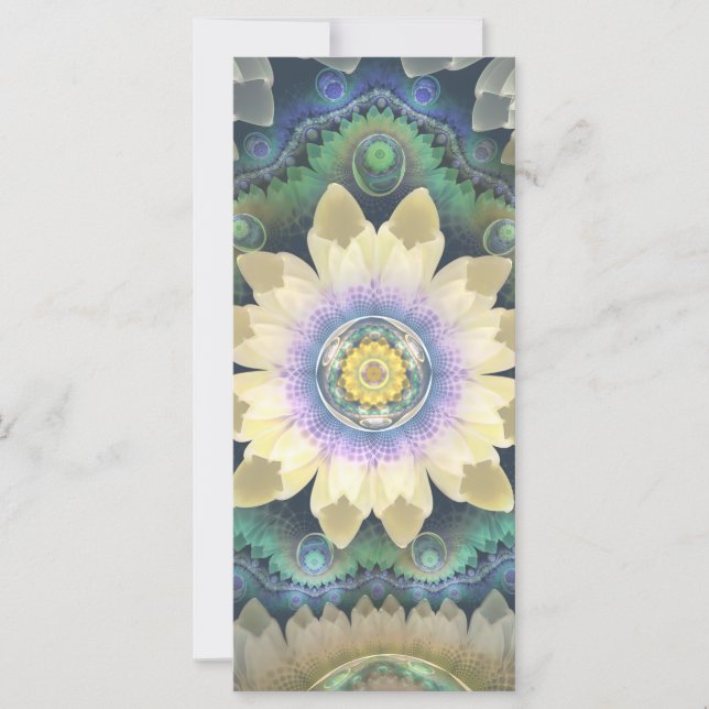 Die Pastelltüten des ersten Lotus-Blossoms im Früh (Vorderseite)