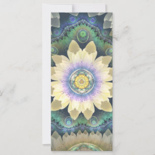 Die Pastelltüten des ersten Lotus-Blossoms im Früh