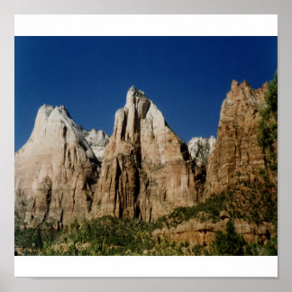 Die Patriarchen Poster