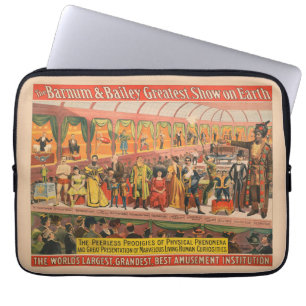 Die Peerless-Prophezeiungen physischer Phänomene Laptopschutzhülle