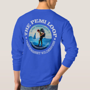 Die Pemi-Schleife T-Shirt