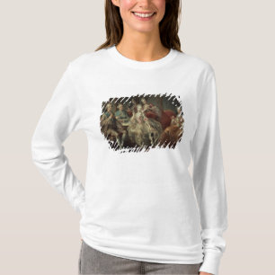 Die Penthievre Familie oder die Schale der T-Shirt