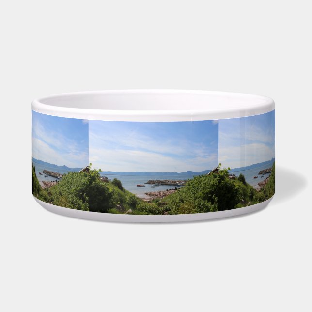 Die perfekte Aussicht Napf (Vorderseite)