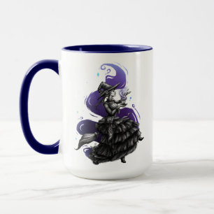 Die perfekte Brew-Tasse Tasse