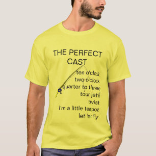 Die perfekte Kiste T-Shirt