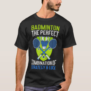 Die perfekte Kombination aus Strategie, Glück und T-Shirt