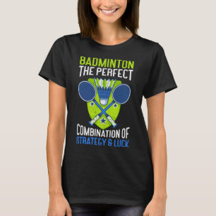 Die perfekte Kombination aus Strategie und Spaß T-Shirt