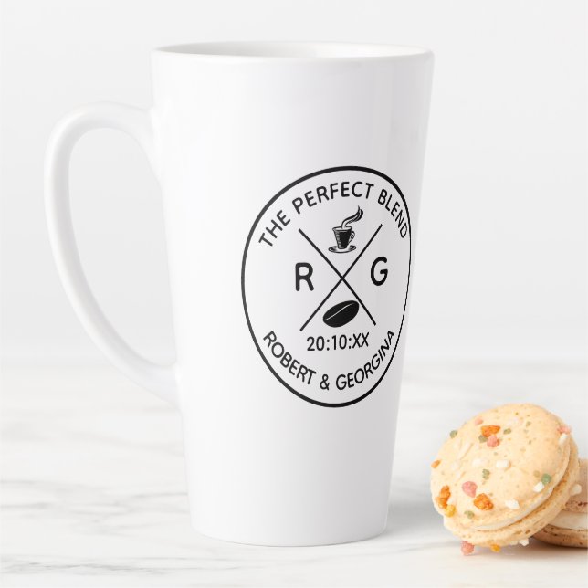 Die perfekte Mischung aus moderner Gastgeschenk Ho Milchtasse (Beispiel)