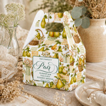 Die perfekte Paar Cottagecore Hochzeitsdusche