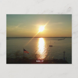 Die perfekte Postkarte des Lebens