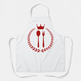 Die perfekte Schürze für die moderne Frau