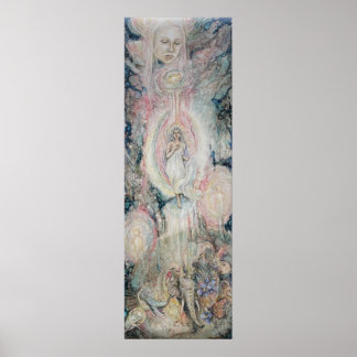 "Die Perfektion" Poster