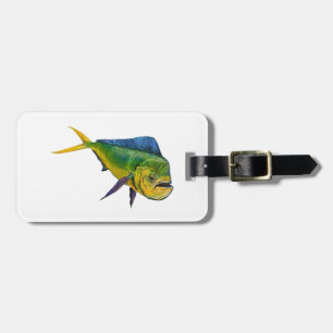 DIE PERFEKTIONS-SHOWS GEPÄCKANHÄNGER