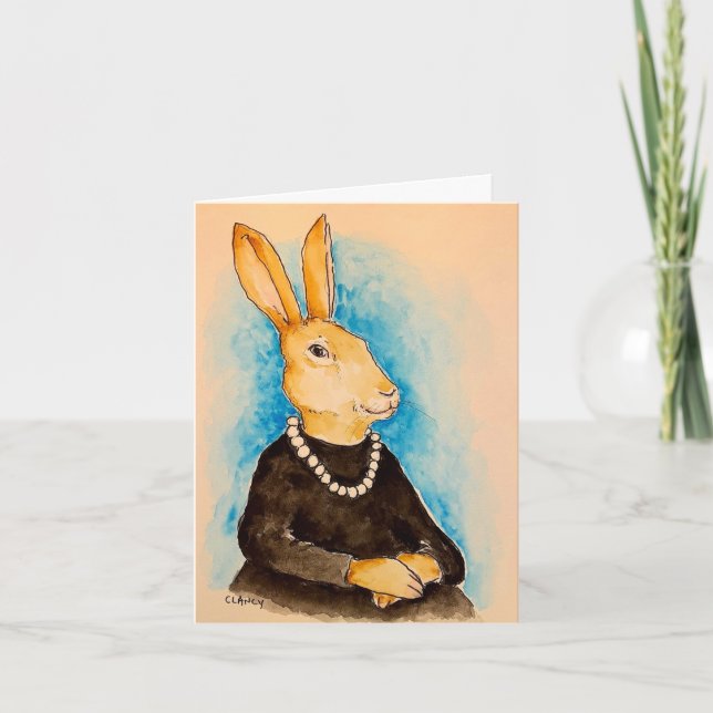 Die Perlen (Vorderseite)