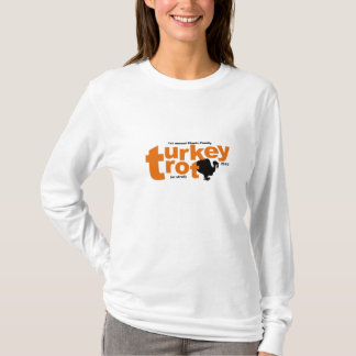 Die Pfautz Familien-Türkei-Trab 2010 T-Shirt