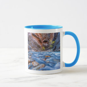 Die Pfeile der Jungfrau im Herbst 3 Tasse