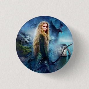 Die Pfeile des Herzens Button