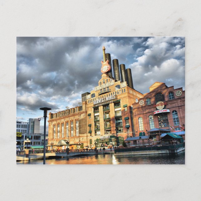 Die Pflanze des Powers Postkarte (Vorderseite)