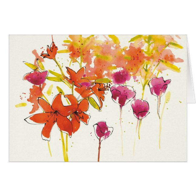 Die Pflaume von Patty (Vorderseite (Horizontal))