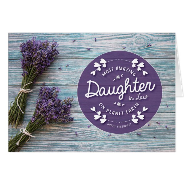 Die Phantastischste Schwiegertochter auf dem Plane (Vorderseite (Horizontal))