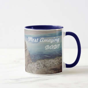 Die Phantastischste VATER-Tasse Tasse