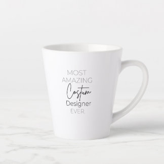 Die Phantastischsten Kostümdesigner aller Zeiten Milchtasse