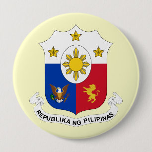 die Philippinen, Philippinen Button