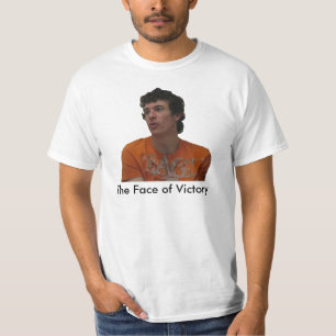 Die phillip-Smith-Erfahrung T-Shirt