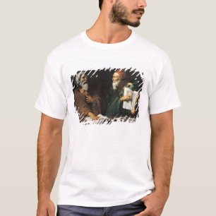 Die Philosophen T-Shirt