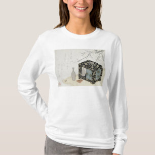 Die Picknick-Fessel T-Shirt