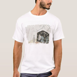 Die Picknick-Fessel T-Shirt