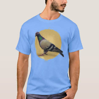 DIE PIGEON T-Shirt