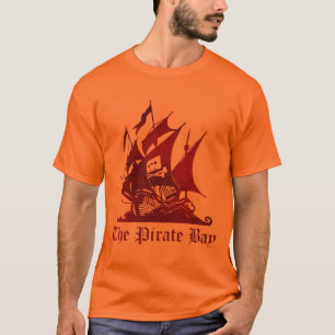Die Piraten-Bucht T-Shirt