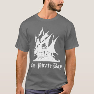Die Piraten-Bucht T-Shirt